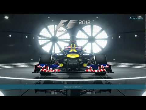 Vídeo: Codemasters Presenta F1