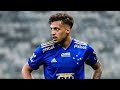 Todos os 5 gols de daniel jnior pelo cruzeiro