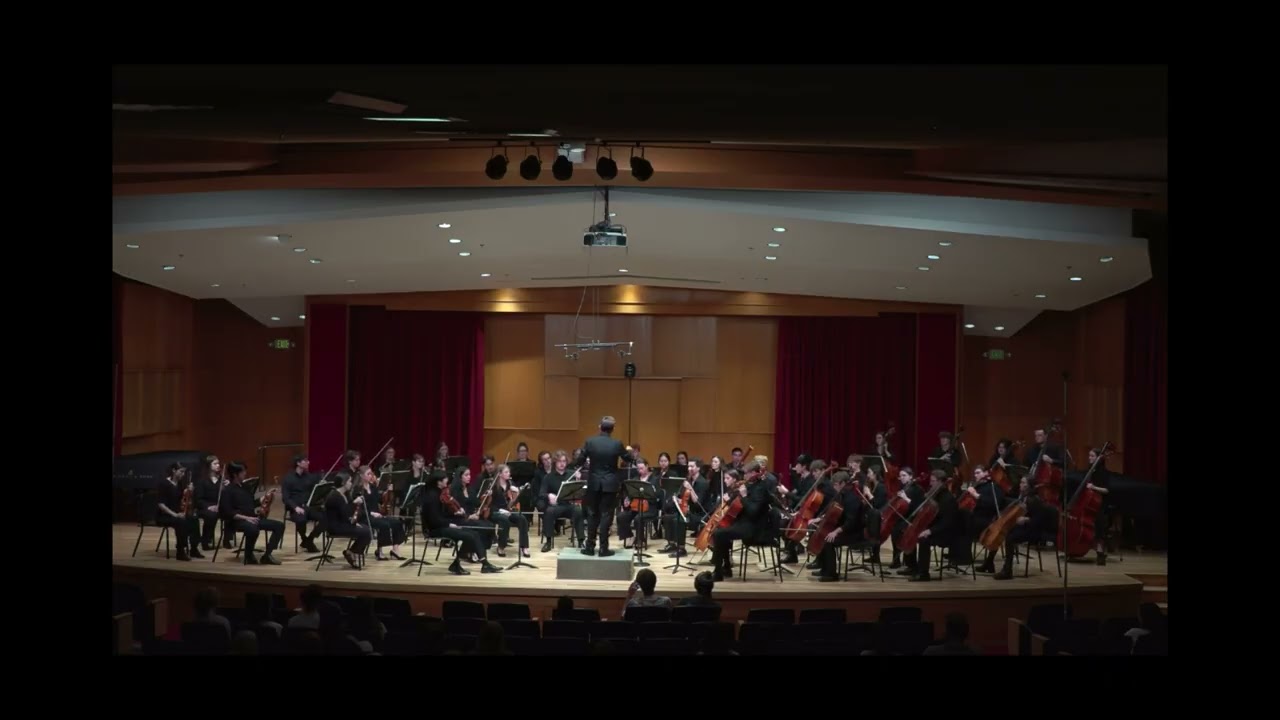 Siegfried Idyll, Richard Wagner (1813-1883)