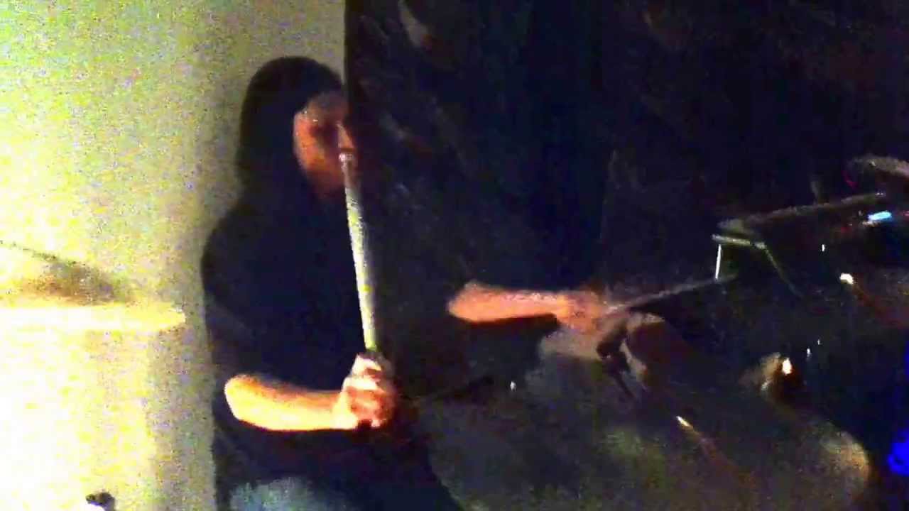 Vulvo at FenixBar --- Rock & Roll - Zeppelin