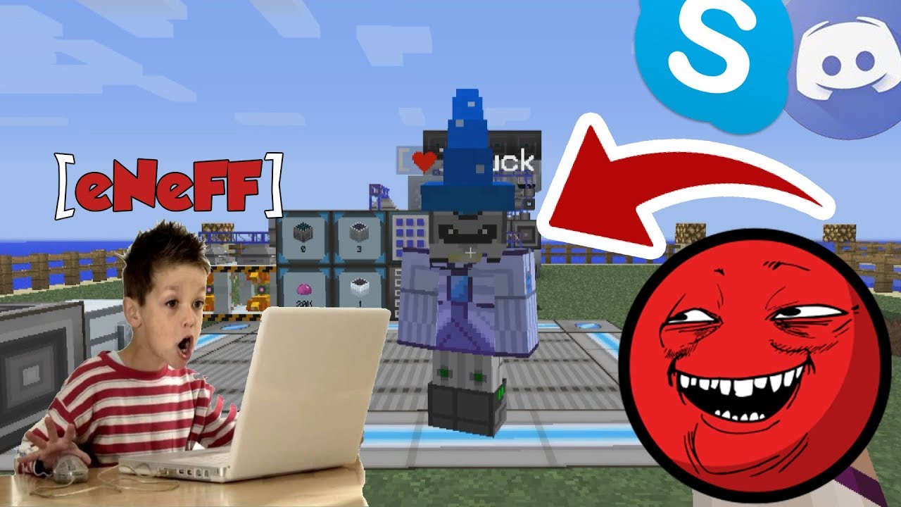 ОН ВЫИГРАЛ МЕНЯ!? - ВЫЖИВАНИЕ С ПОДПИСЧИКОМ В МАЙНКРАФТЕ НА ПРОЕКТЕ PARTYMINE.SU