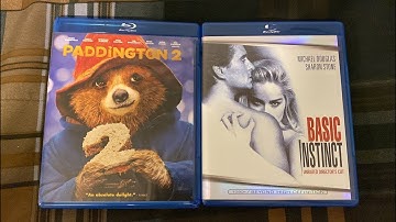 Blu-ray Update (January 6, 2023)