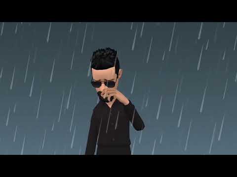 Mr David Crying Sound In Plotagon