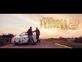 [PART 2] TURBOS & TEMPLES 2 // JDM Feature Film 4K