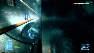 Battlefield 3 revive bug (open beta)
