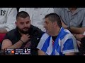 Τα Highlights του 3ου προημιτελικού (29/04/25)