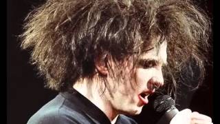 The Cure Kyoto Song  19 05 1986 Geleen   Burgemeester Damen Sportpark Netherlands Subtitulada