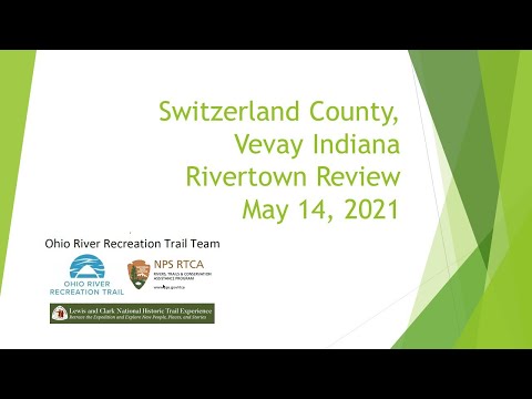 vevay rivertown review   may 14