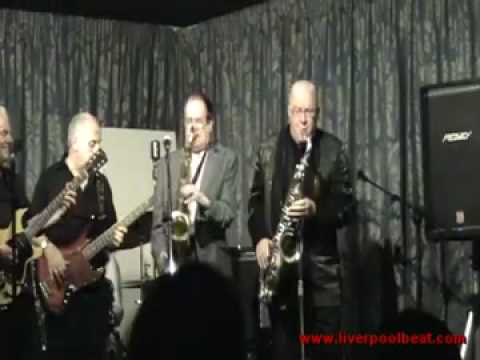 Just A Little Bit - The Undertakers at Brian Sax J...
