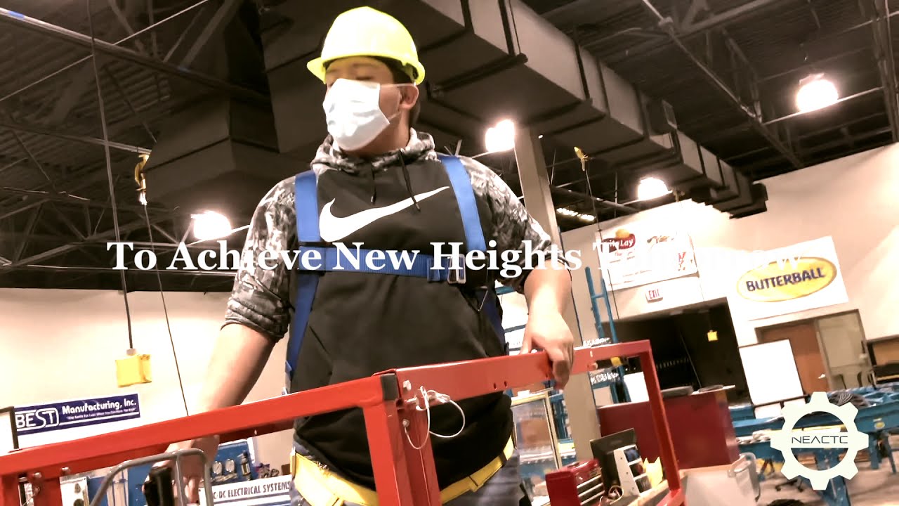 Mobile Elevating Work Platforms