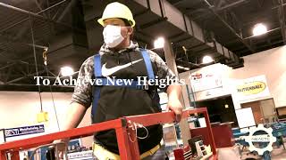 Mobile Elevating Work Platforms