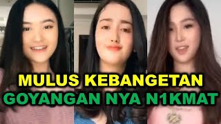 Gak Tahan Mulus Nya Kebangetan Melon Nya Besar Padat B0Hai Asyiek Di G0Yang Nikmat Banget