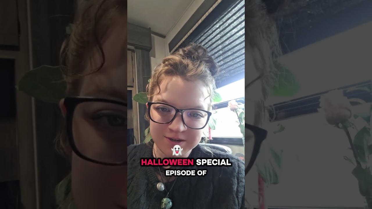 Send us your ghost stories! 