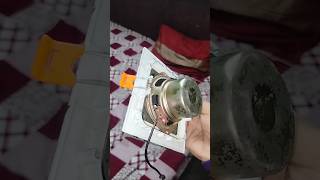 How To Make Celling Speaker .