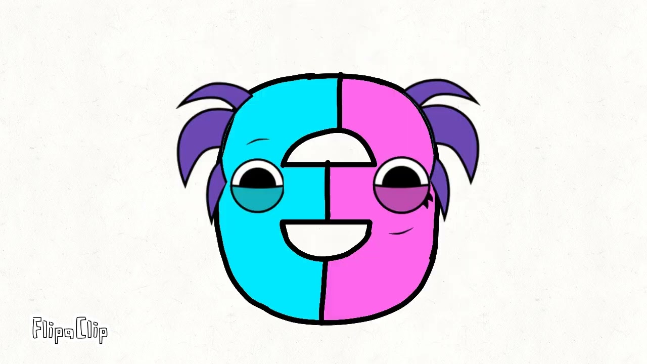 @INJEF Cyrillic Sprunki Alphabet Lore 