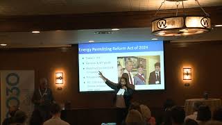 The Power of Local Voices: Effective Lobbying Techniques for Small Communities & Resorts