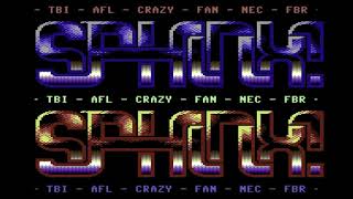 Sphinx Intro 12 ! Commodore 64 (C64)