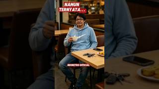 NAMUN TERNYATA.....- NEORETRO OFFICIAL | #cover #musik #laguai #lagucinta