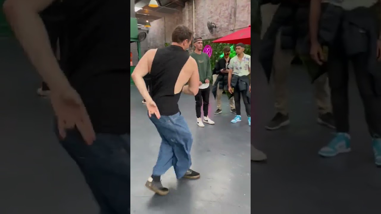 old man still shuffles 5