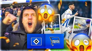 Thumbnail for ELFMETERKRIMI, NADER JINDAOUI DEBUT UND 2 LAST MINUTE TORE😱🔥 DAS BESTE SPIEL WO ICH JEMALS WAR?!