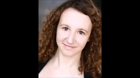 Claire Howes Showreel 2020