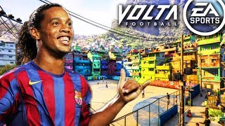 FIFA 20 - O INICIO DA HISTÓRIA!! (FUTEBOL de RUA) *Volta Football* screenshot 3