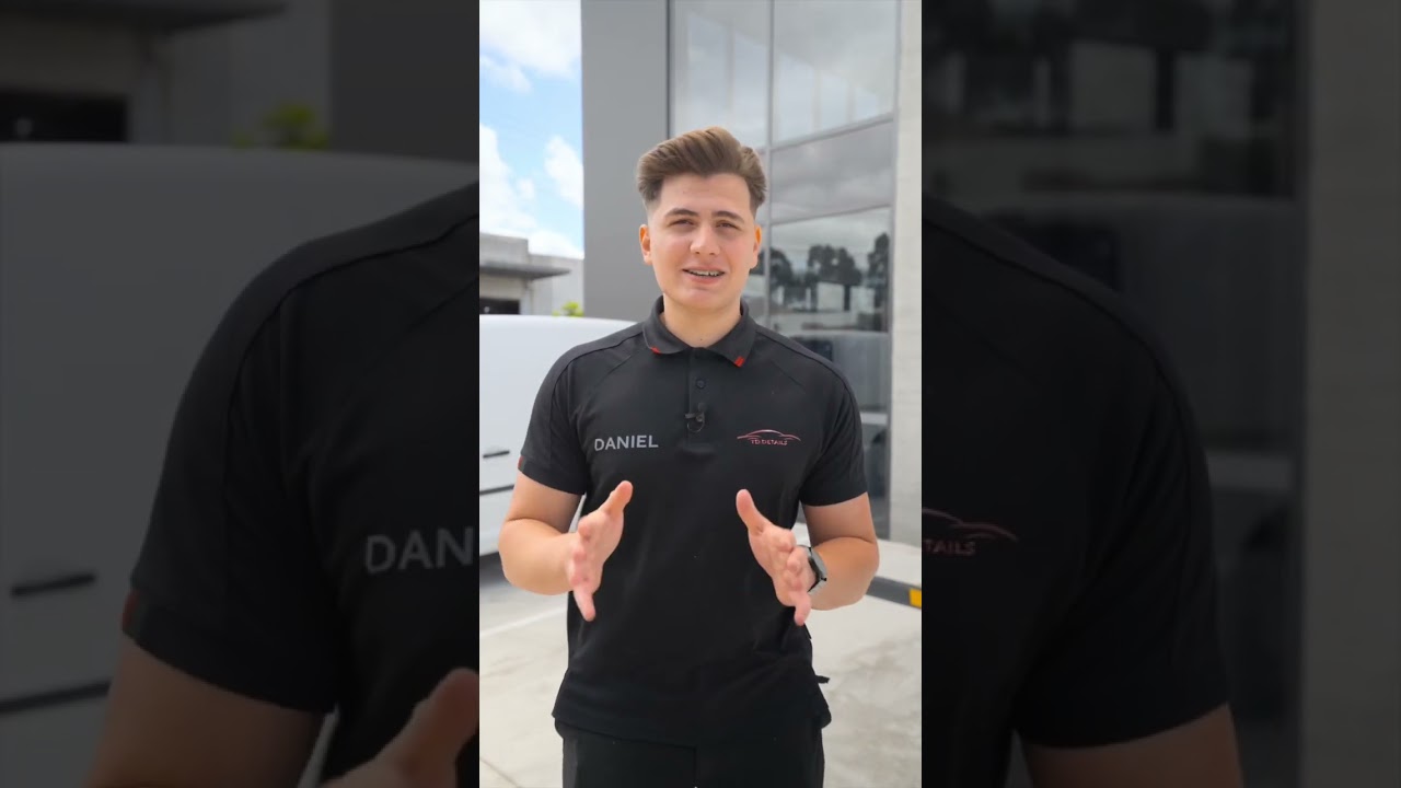 ✨FREE GLASS COATING ✨ 