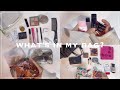 【 vlog 】看護師（助産師）バッグの中身 👜 / １泊２日旅行の必需品パッキング / what's in my bag
