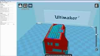 BIM based 3Dprinting BIM based 3Dprinting