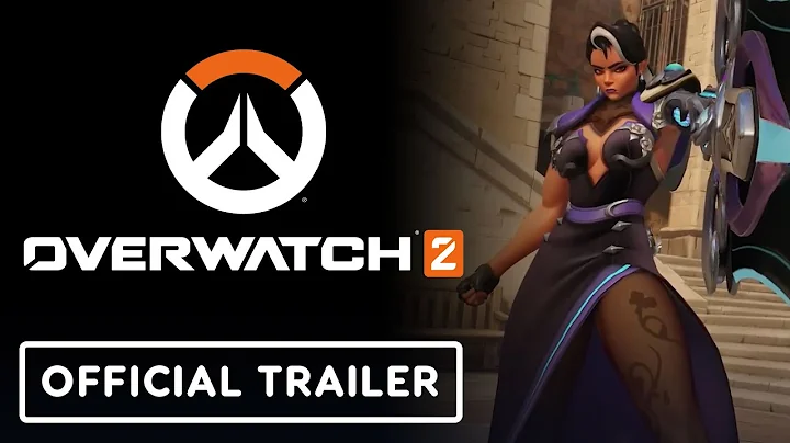 Overwatch 2 - Official Vendetta Season 20 Trailer