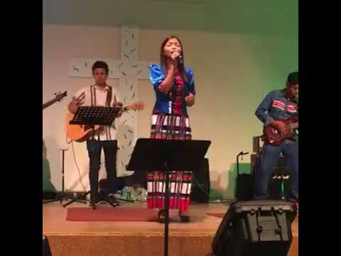 Sm San Huai Zomi Namni Ah Lasak Na 2018 