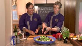 Eat Well Be Happy Episode 114 July 14