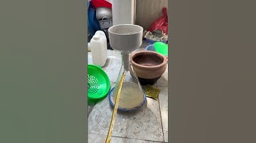 Thu vàng từ rác thải điện thoại