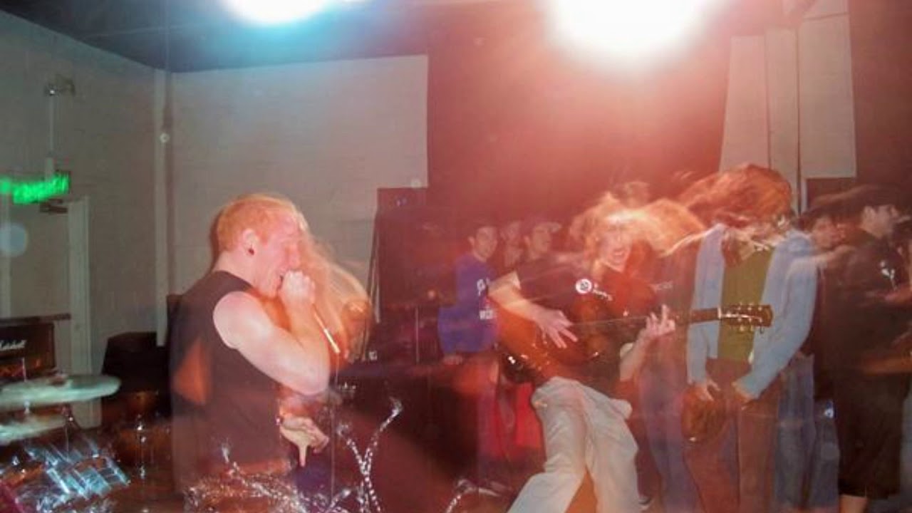 Words Like Shards - How We Learn to Forget