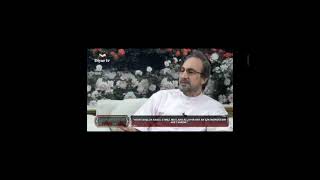 Hayat boşluk kabul etmiyor..💗Pir Muhammed Hüseyin (R.A.)