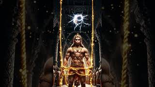 Jai veer hanumaan #hanumanji #sunderkand #kota #hanumanchalisa