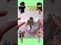 Roblox story p6 | Slime #shorts