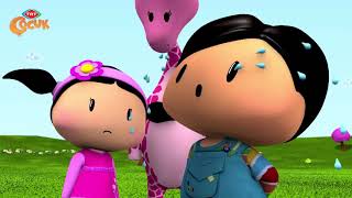 Biletten Düşen Pepee. Hd Pepee 24.Bölüm