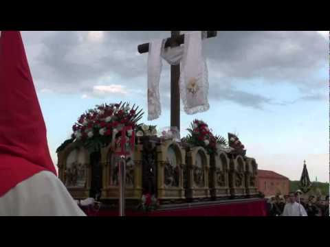 Hermandad de Nuestro Padre Jesús del Perdón