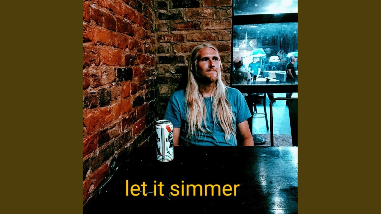Watch Let It Simmer on YouTube Watch Let It Simmer on YouTube