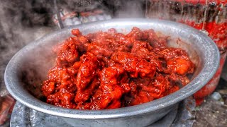 Chicken Chatpata | 100Kg Chicken Sell Everyday | Indian Street Food