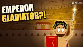 Gladiator & Gladiator II: What Really Happened in Rome?
