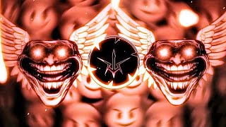 No Era Amor Extreme Slowed New Brazilian Bassboosted Phonk 2025