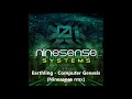 Earthling    Computer Genesis Ninesense rmx