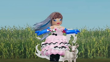 Jazmin Bean - Traumatic Livelihood (Roblox Visualizer Loop)