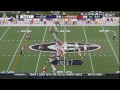 LSU - Mettenberger to Boone for 48 Yards