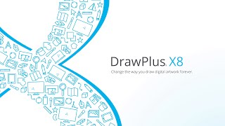 See What's New in Serif DrawPlus X8