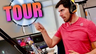 Information JuegaGerman - DETRAS DE CAMARAS Guide