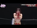 Utami hayashishita being cute while mocking tam nakano