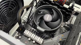 b450 ryzen 5 5600x ジャンク Amazon.co.jp: Hoengager H.E. ゲーミングPC - AMD Ryzen 5